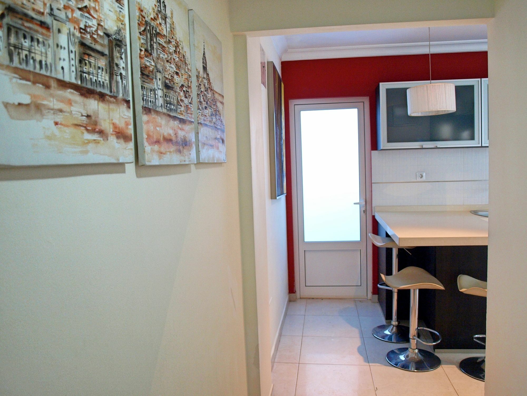 Apartamento Flatguest Culture Town Telde Exterior foto