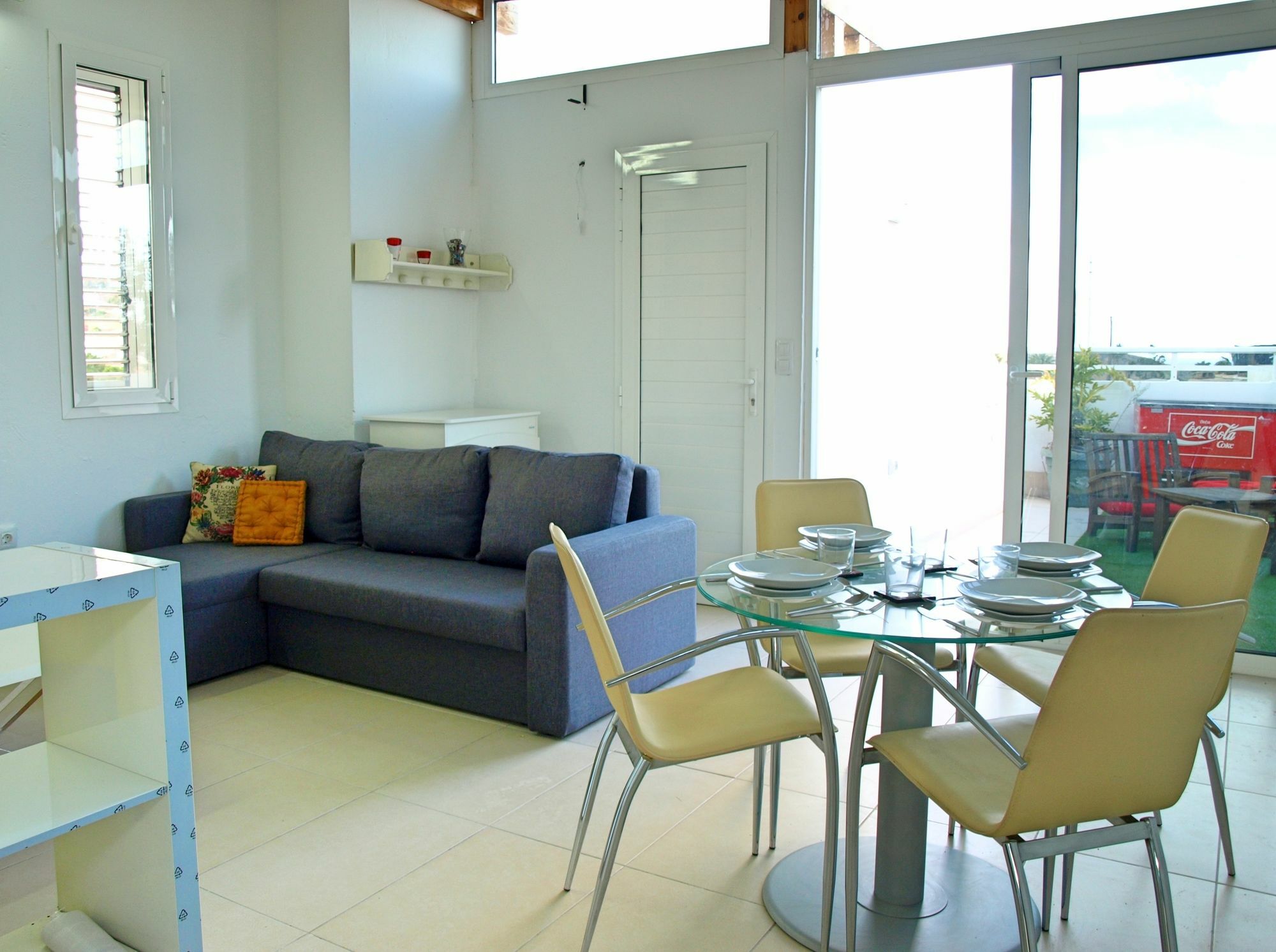 Apartamento Flatguest Culture Town Telde Exterior foto
